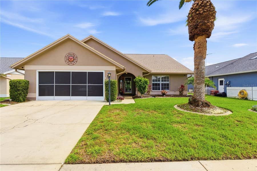 Property photo for 13007 TITLEIST DRIVE, Hudson, FL