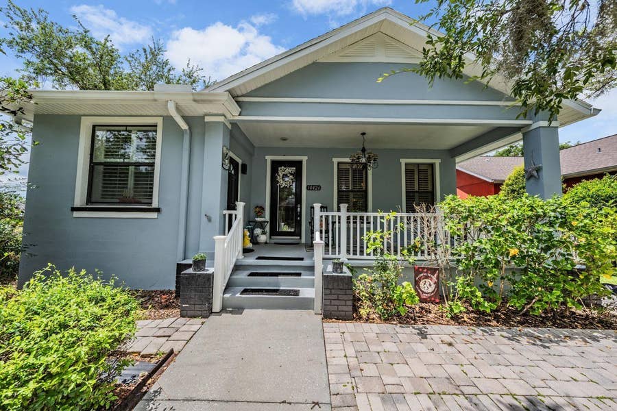 Property photo for 10426 MOUNT DORA STREET, New Port Richey, FL