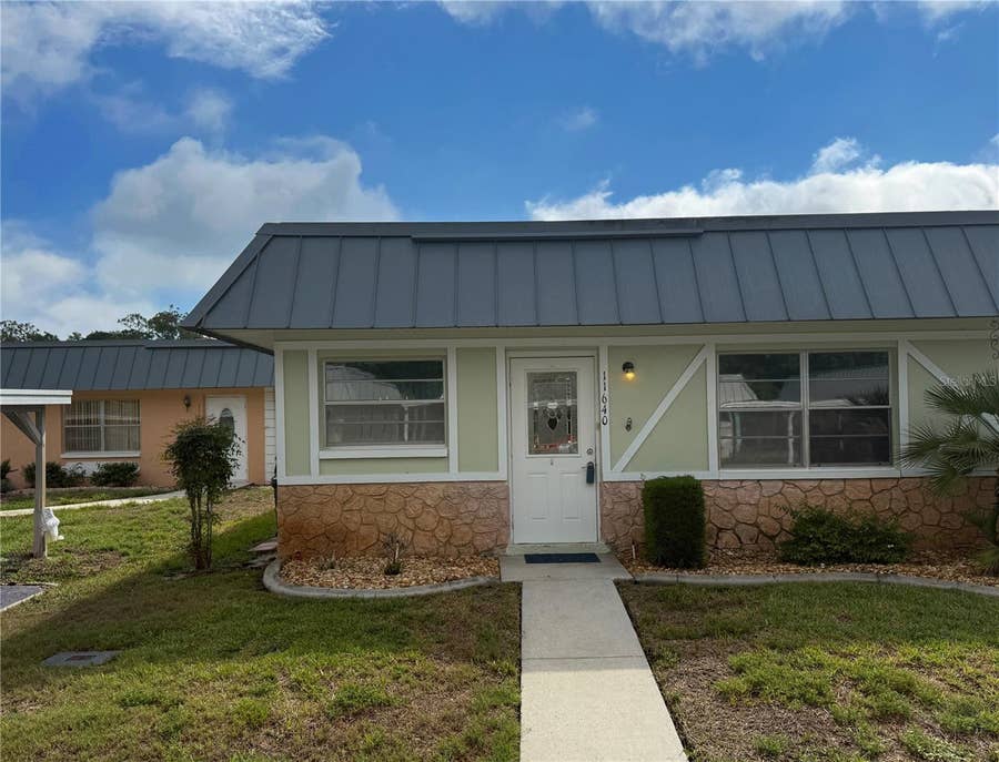Property photo for 11640 BAYONET LANE, New Port Richey, FL