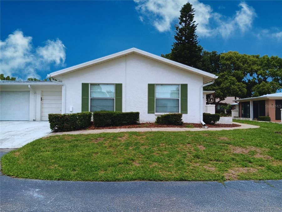 Property photo for 8150 BRADDOCK CIRCLE, #3, Port Richey, FL