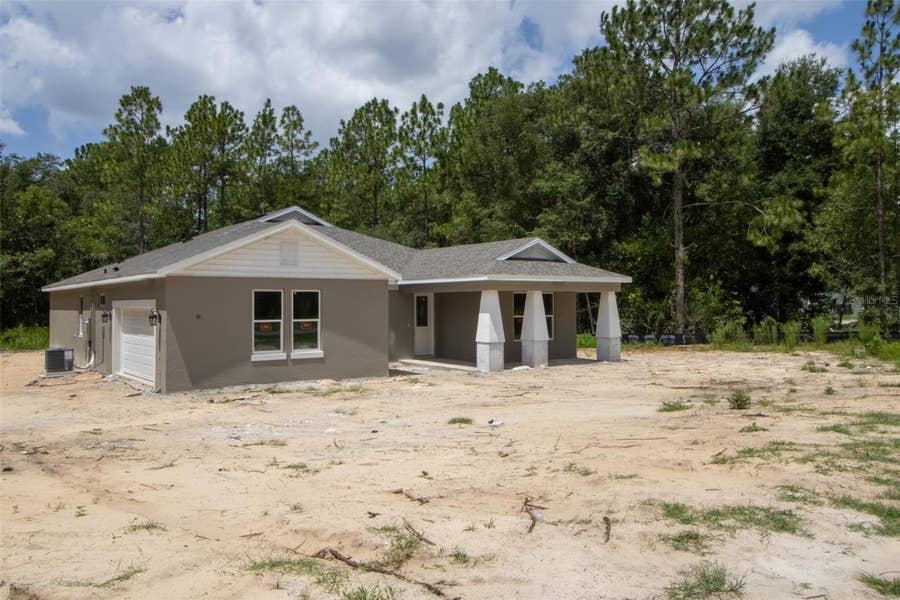 Property photo for 5020 N PEPPERMINT DRIVE, Beverly Hills, FL