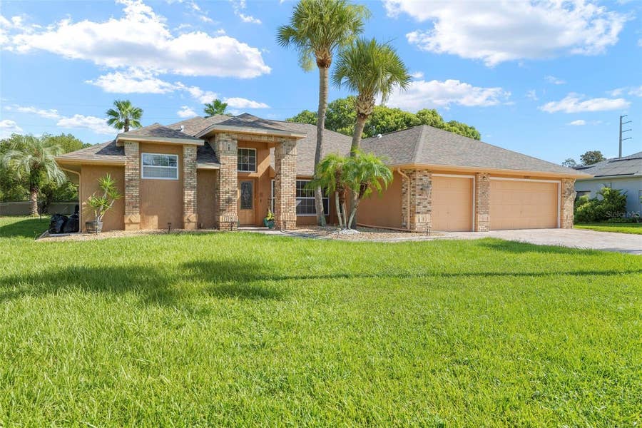 Property photo for 14207 CORNEWALL LANE, Spring Hill, FL