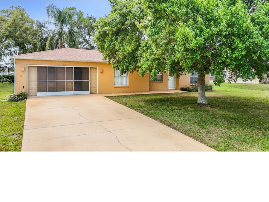 Property photo for 11034 CRANSTON STREET, Spring Hill, FL