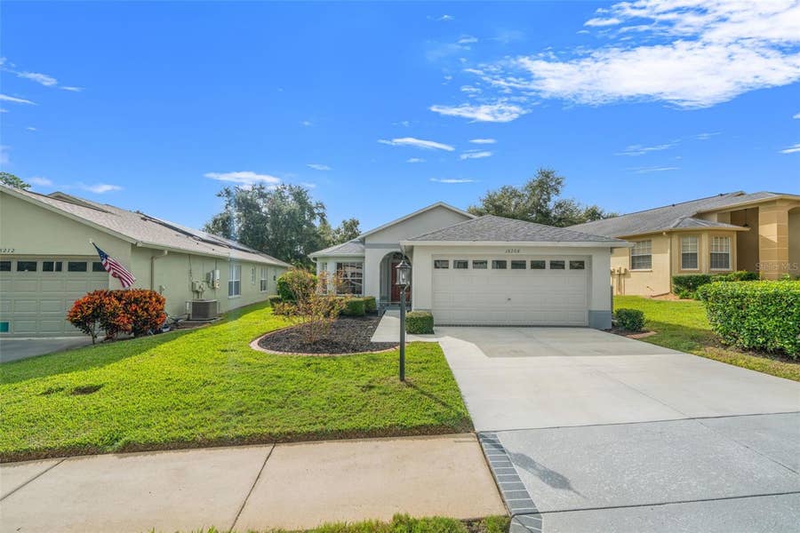 Property photo for 18208 BRELAND DRIVE, Hudson, FL