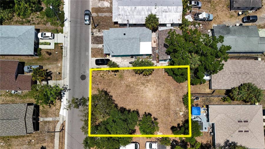 Property photo for 1405 PENNSYLVANIA AVENUE, Clearwater, FL