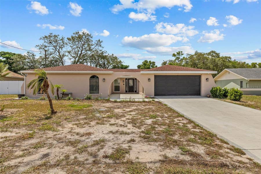 Property photo for 10116 VANCOUVER ROAD, Spring Hill, FL