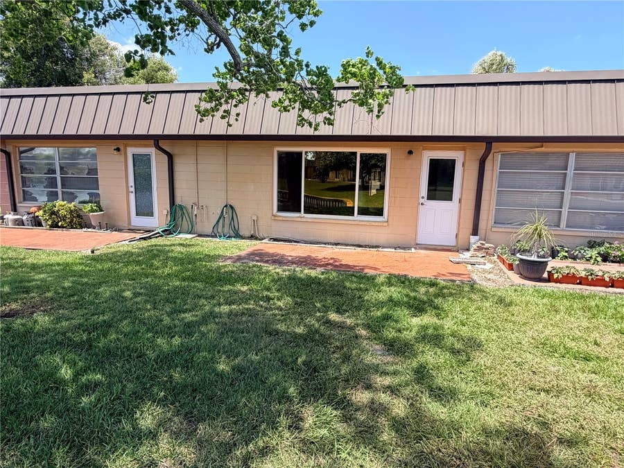 Property photo for 4446 RUSTIC DRIVE, #E, New Port Richey, FL