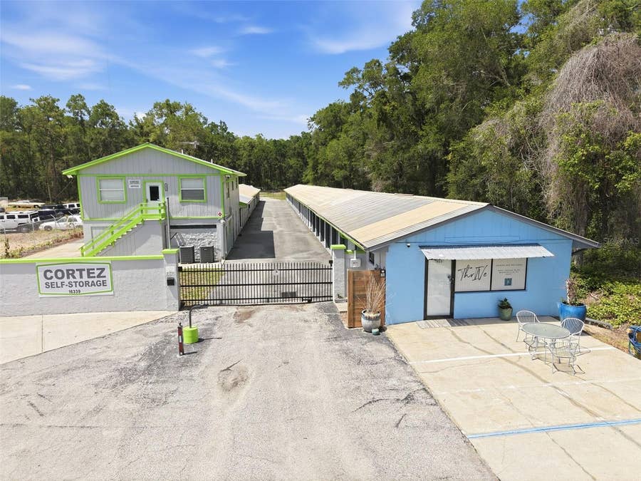 Property photo for 16331 CORTEZ BOULEVARD, Brooksville, FL