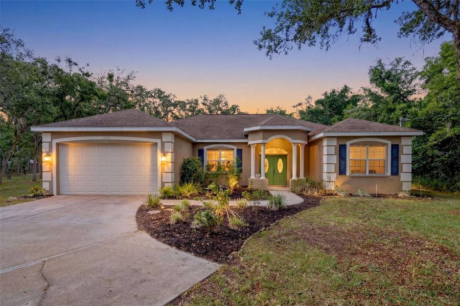 Property photo for 12040 CENTRALIA ROAD, Weeki Wachee, FL