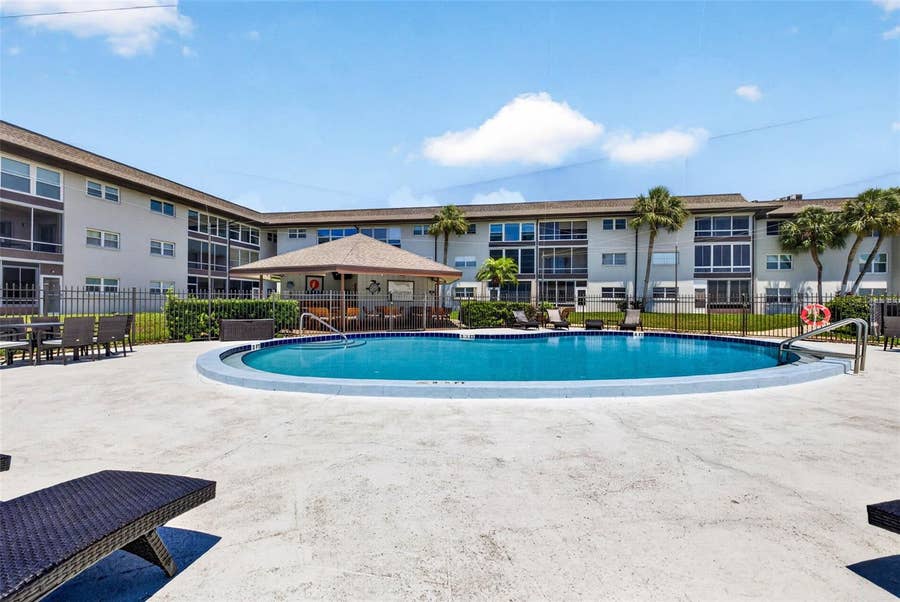 Property photo for 5197 SILENT LOOP, #124, New Port Richey, FL