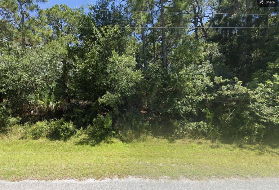 Property photo for SULTAN AVENUE, North Port, FL