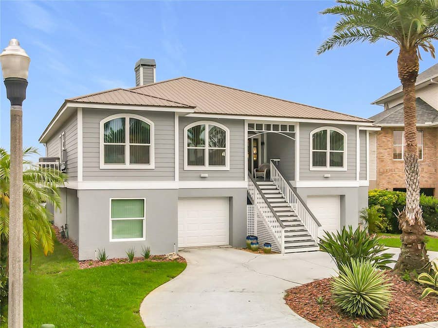 Property photo for 2021 NORTH POINTE ALEXIS DRIVE, Tarpon Springs, FL