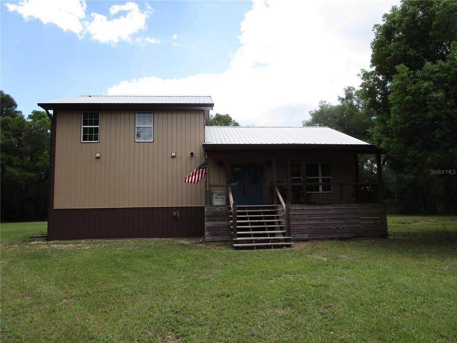Property photo for 21108 DURDEN ROAD, Dade City, FL