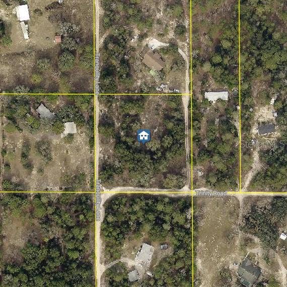 Property photo for TRINITY ROAD, Brooksville, FL