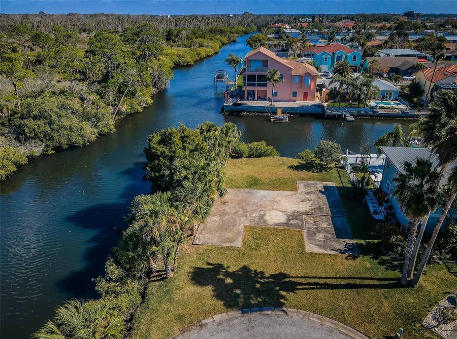 Property photo for 0 SAN SIERRA WAY, Port Richey, FL