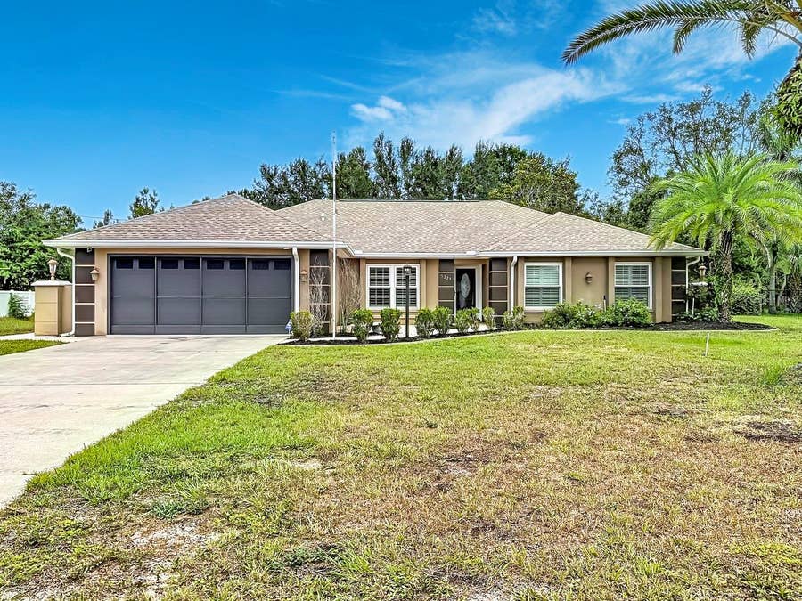Property photo for 5223 HAMLET CIRCLE, Spring Hill, FL