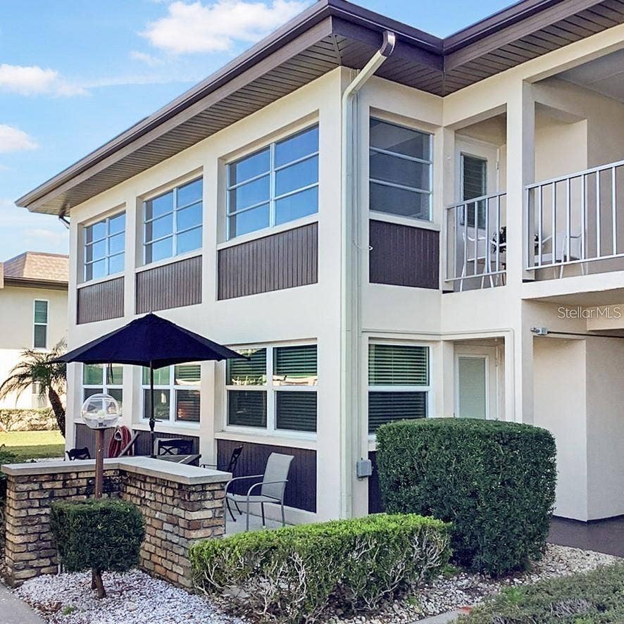 Property photo for 4736 JASPER DRIVE, #207, New Port Richey, FL