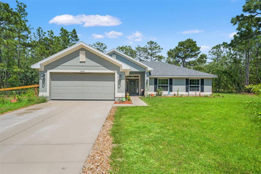 Property photo for 18336 MACEK ROAD, Weeki Wachee, FL