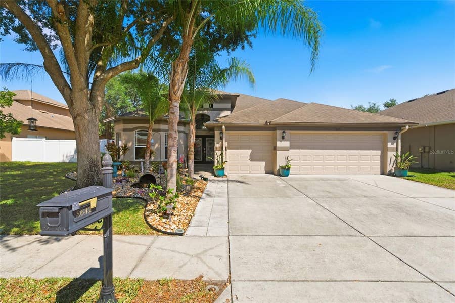 Property photo for 8642 TENBRIDGE WAY, New Port Richey, FL