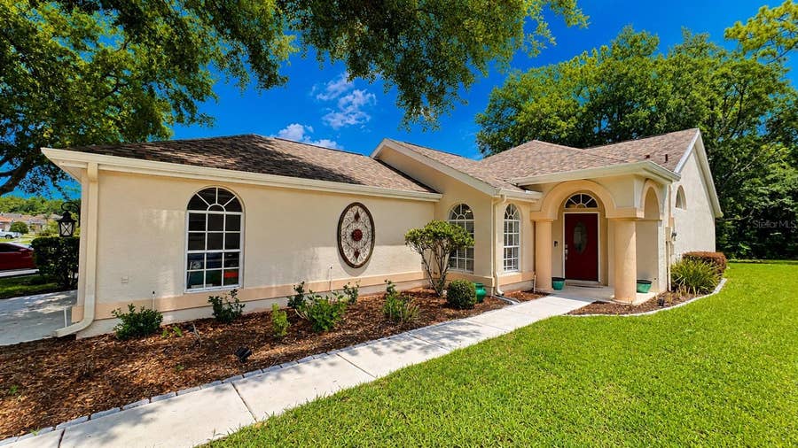 Property photo for 5556 LEGEND HILLS LANE, Spring Hill, FL