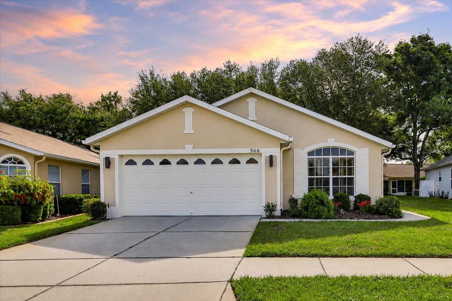 Property photo for 366 BARRINGTON COURT, Spring Hill, FL