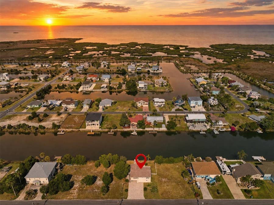 Property photo for 3347 OLEANDER DRIVE, Hernando Beach, FL