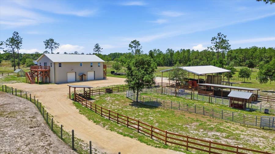 Property photo for 9560 N PARKWOOD AVENUE, Dunnellon, FL