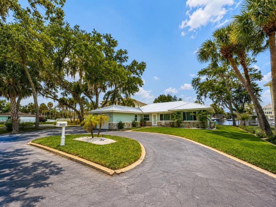 Property photo for 5431 FOLEY SQUARE, New Port Richey, FL