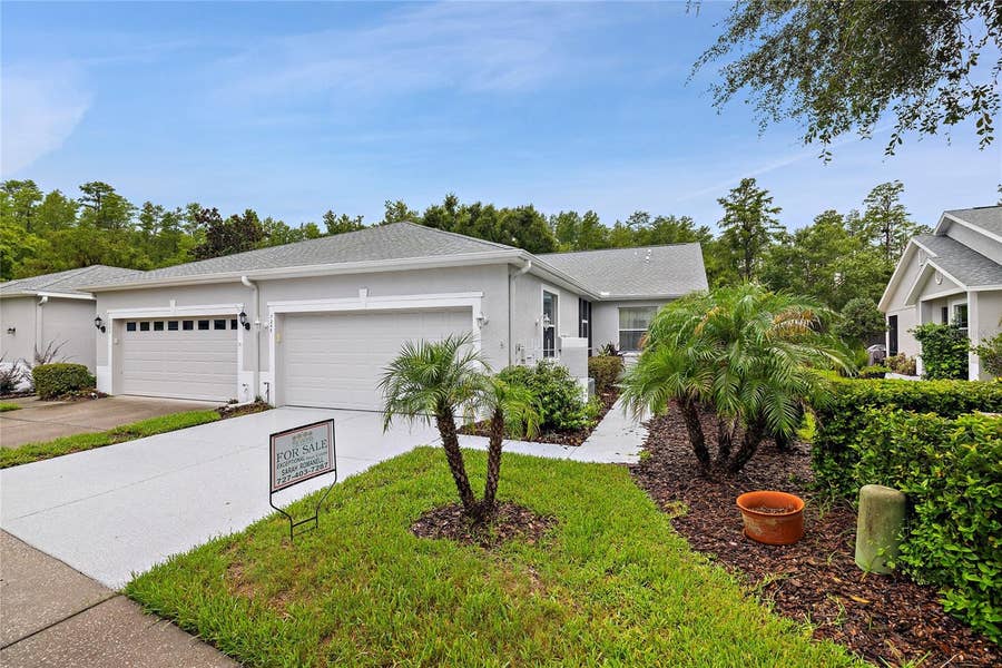 Property photo for 7245 CLEOPATRA DRIVE, Land O Lakes, FL