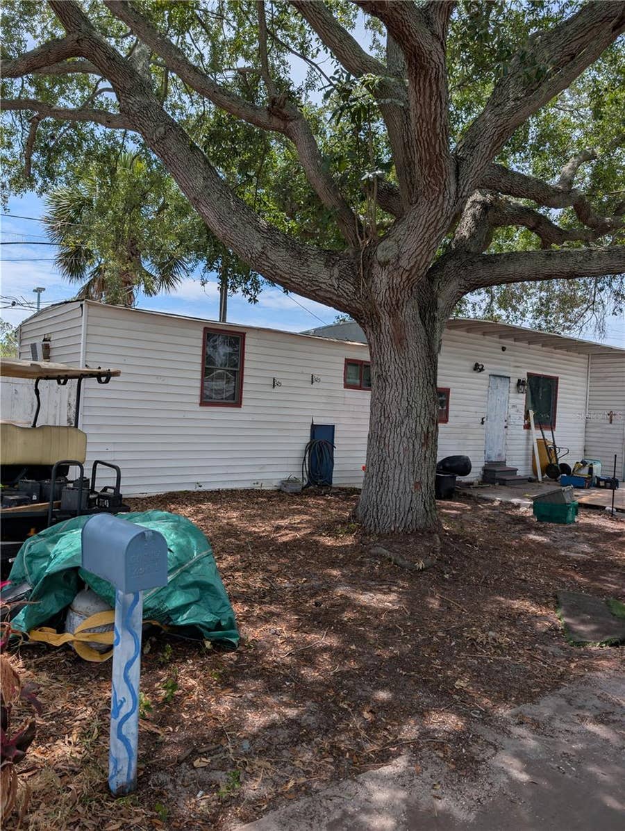 Property photo for 2561 BERMUDA STREET, Clearwater, FL