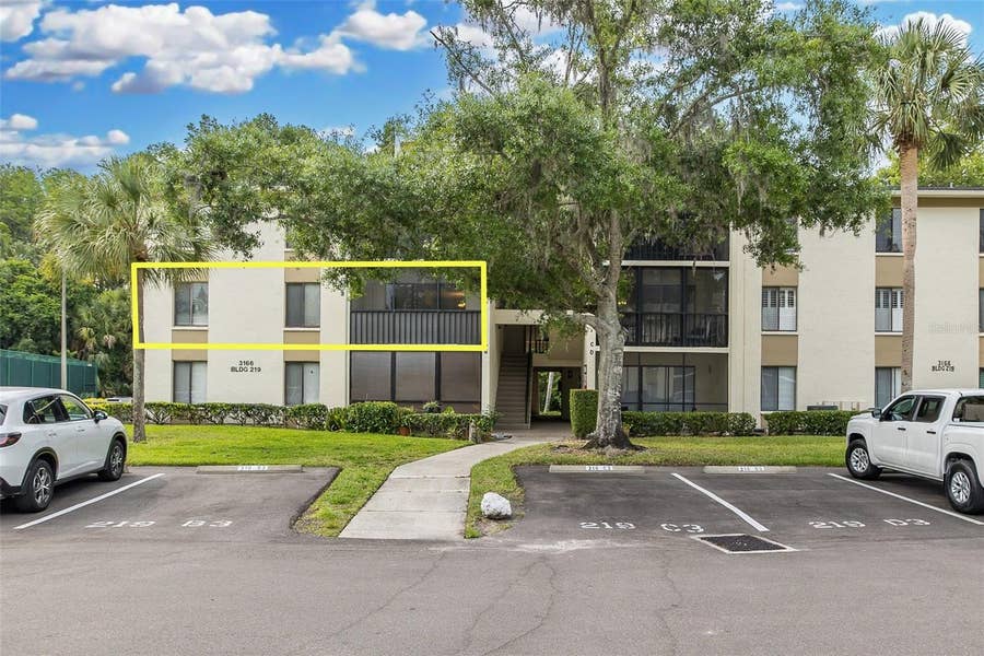 Property photo for 3166 LAKE PINE WAY S, #A2, Tarpon Springs, FL