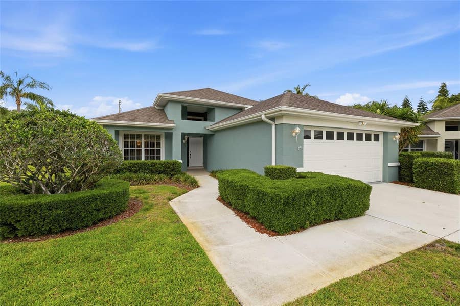 Property photo for 1125 DALESIDE LANE, New Port Richey, FL