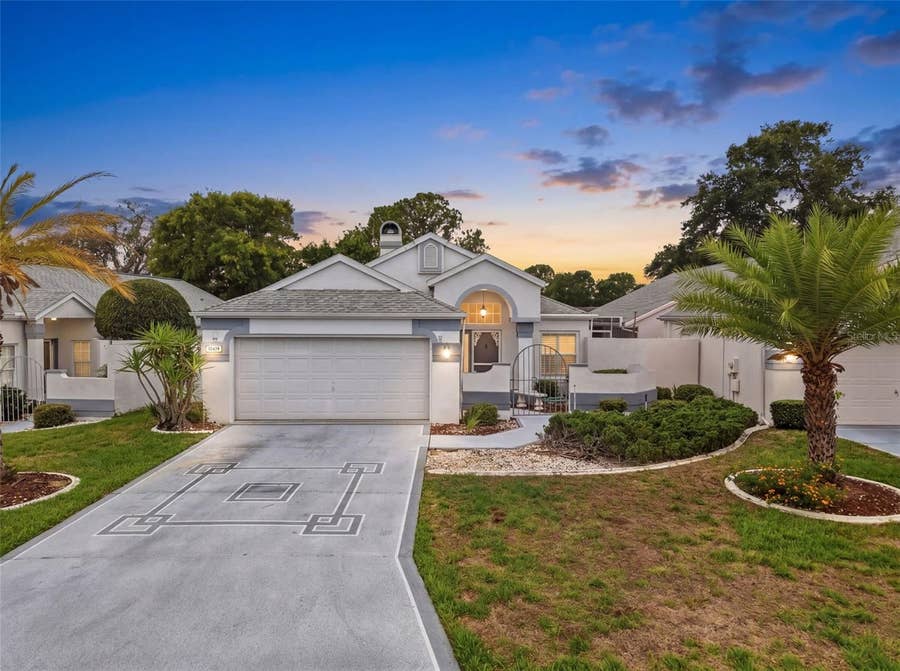 Property photo for 10439 CASA GRANDE CIRCLE, Spring Hill, FL