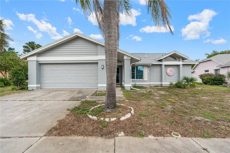 Property photo for 8635 BRAXTON DRIVE, Hudson, FL