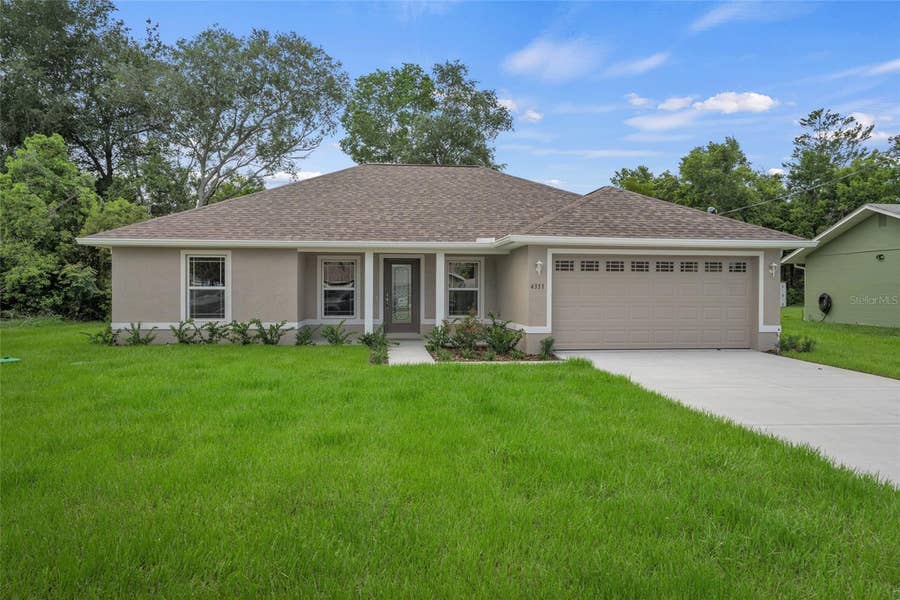 Property photo for 16476 KAKAWI ROAD, Brooksville, FL