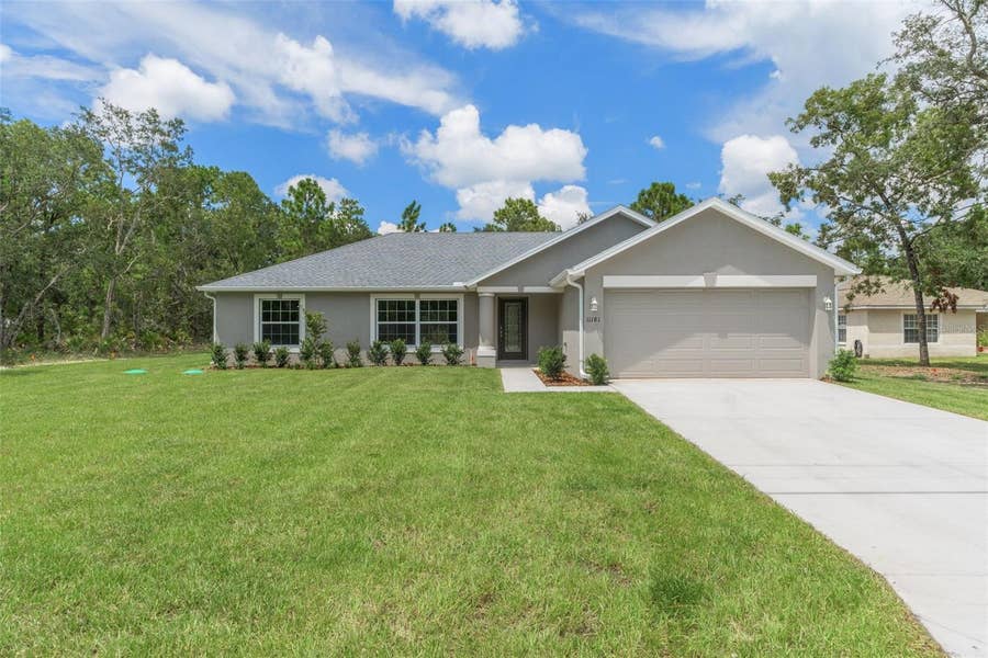 Property photo for 16375 KAKAWI ROAD, Brooksville, FL