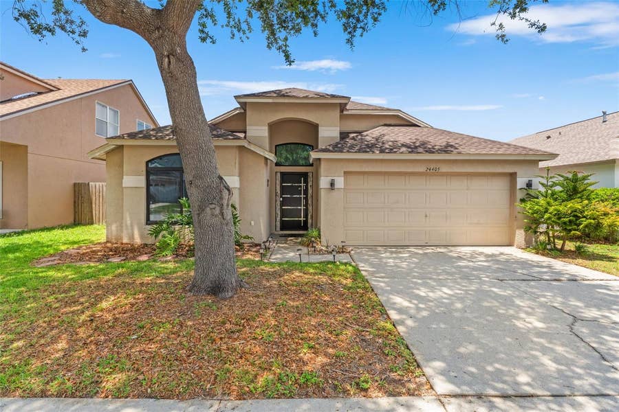 Property photo for 24405 SUMMER WIND COURT, Lutz, FL