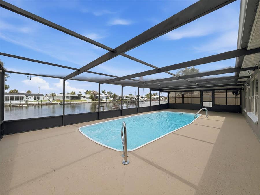Property photo for 12735 1ST ISLE, Hudson, FL
