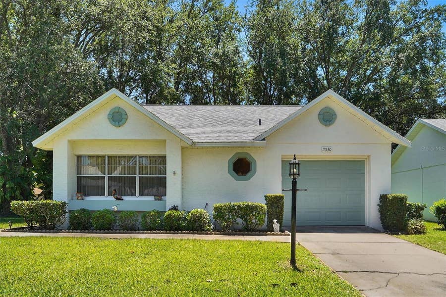 Property photo for 11530 SAN REMO COURT, Port Richey, FL