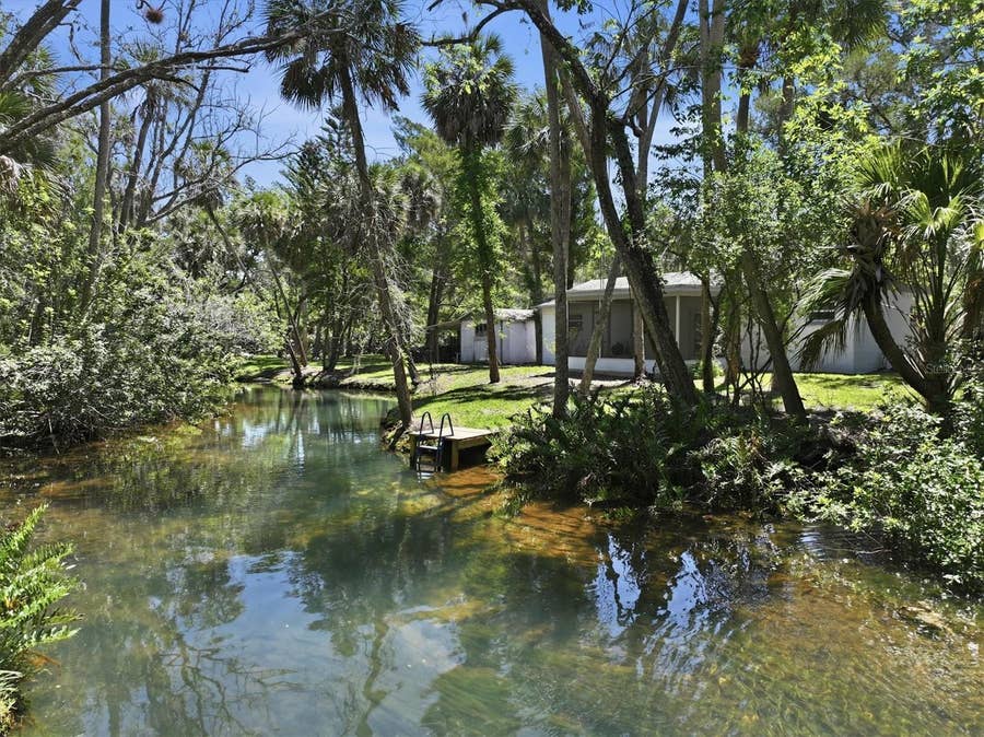 Property photo for 6244 COLONY CIRCLE, Weeki Wachee, FL