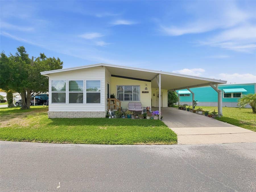Property photo for 5206 WISTERIA CIRCLE, New Port Richey, FL
