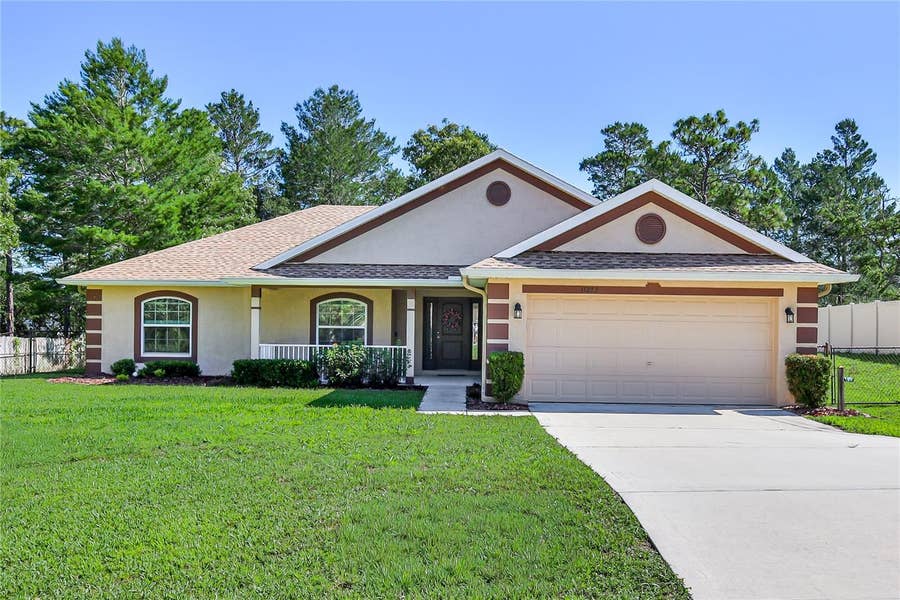 Property photo for 11213 FLOCK AVENUE, Weeki Wachee, FL