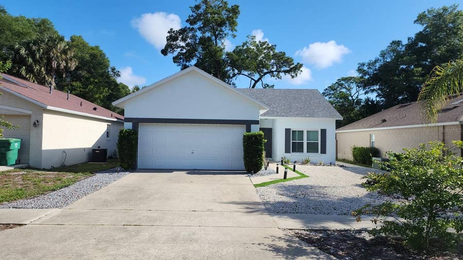 Property photo for 327 HERITAGE ESTATES LANE, Deland, FL