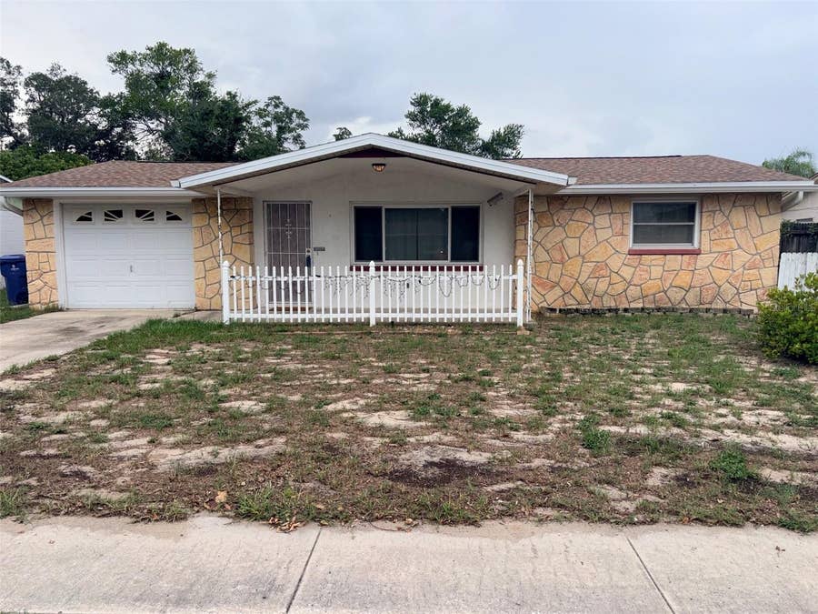 Property photo for 3541 BIGELOW DRIVE, Holiday, FL