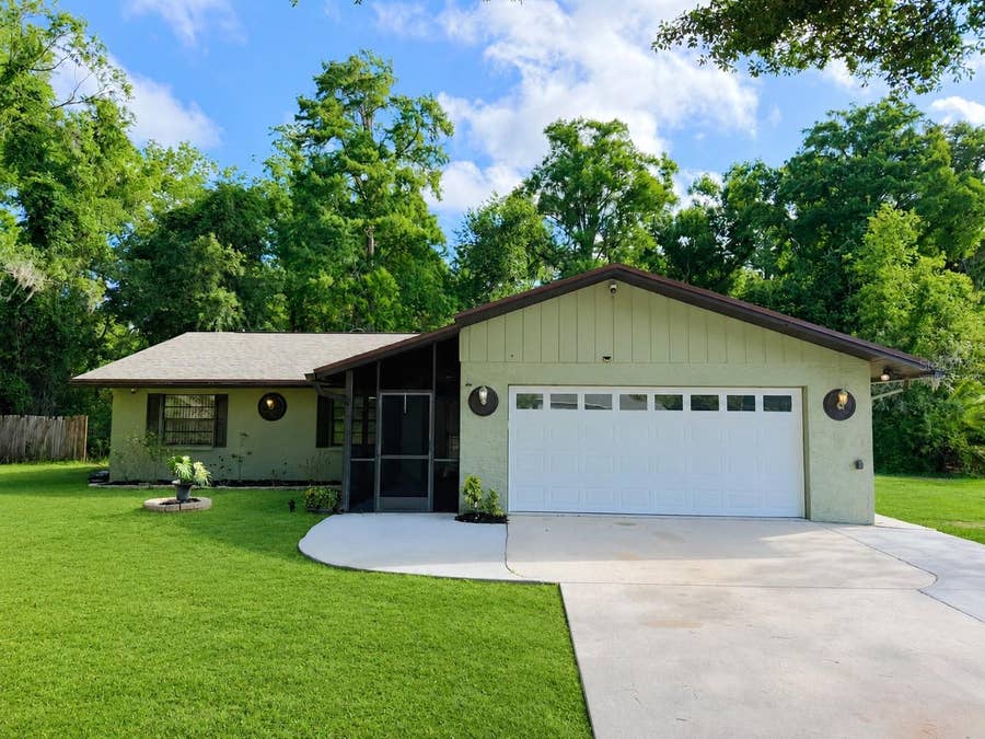 Property photo for 10849 LAKEVIEW DRIVE, New Port Richey, FL