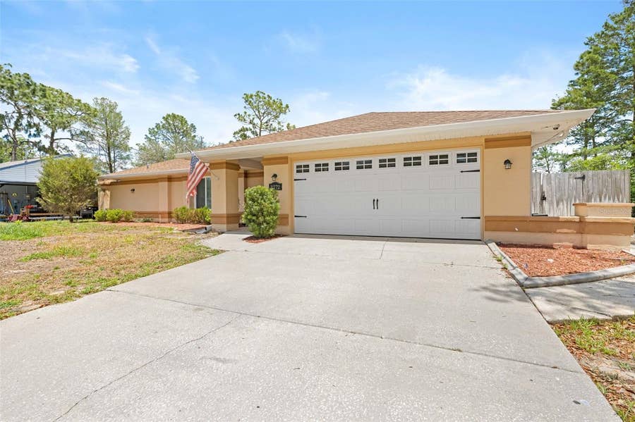 Property photo for 3272 BLUESTONE AVENUE, Spring Hill, FL