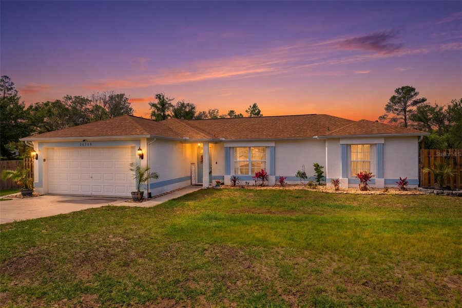 Property photo for 10260 CARACARA AVENUE, Weeki Wachee, FL