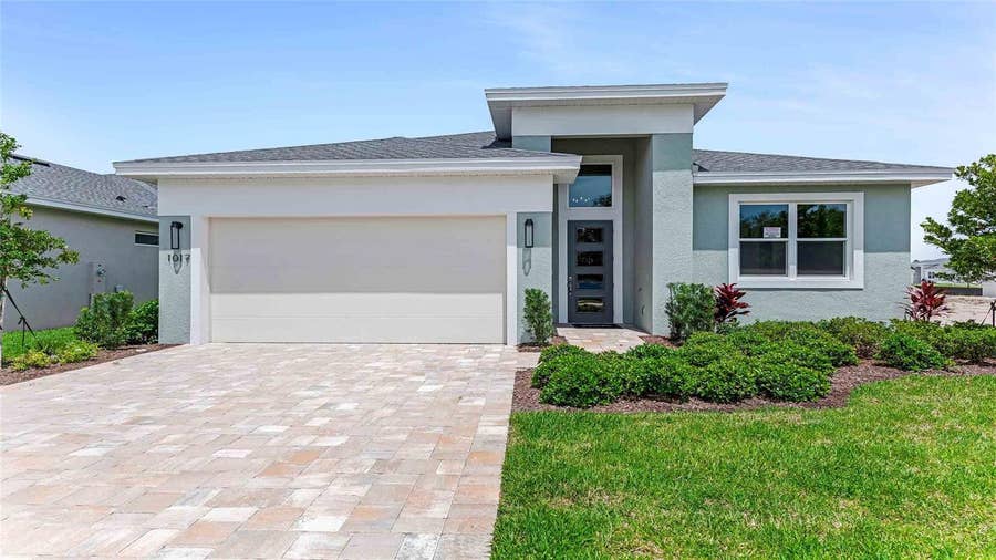 Property photo for 1017 LILIANA DRIVE, Deland, FL