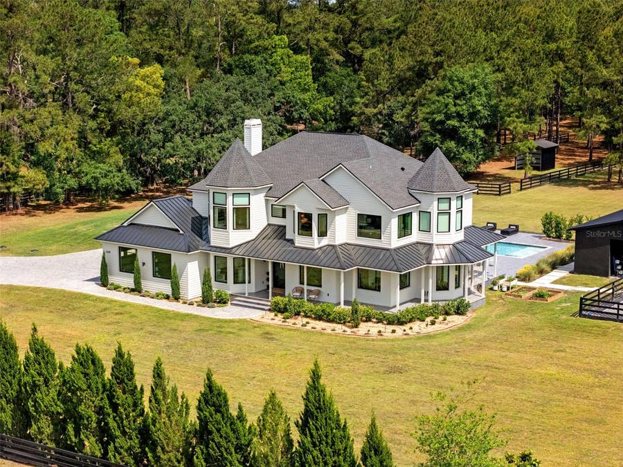 Property photo for 22201 WISE OWL ROAD, Brooksville, FL