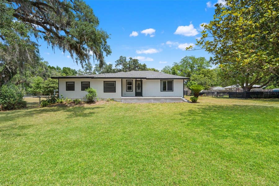 Property photo for 16119 WILSON BOULEVARD, Brooksville, FL